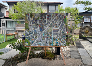 【新着情報】事例紹介｜倉敷市にある香川産業様のポスターとパネルを制作させていただきました！