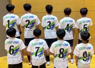 小学生スポーツチームよりご依頼いただき、オリジナルTシャツを制作させていただきました！