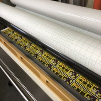 シール・ステッカーの作成