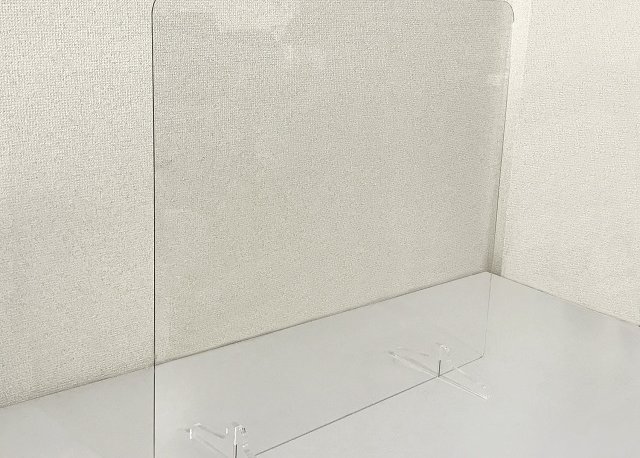 飛沫防止パネル　受注承ります