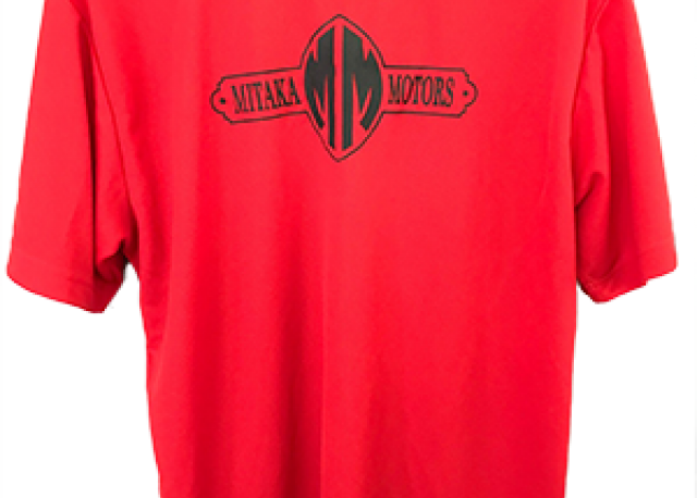 Tシャツオリジナルプリント