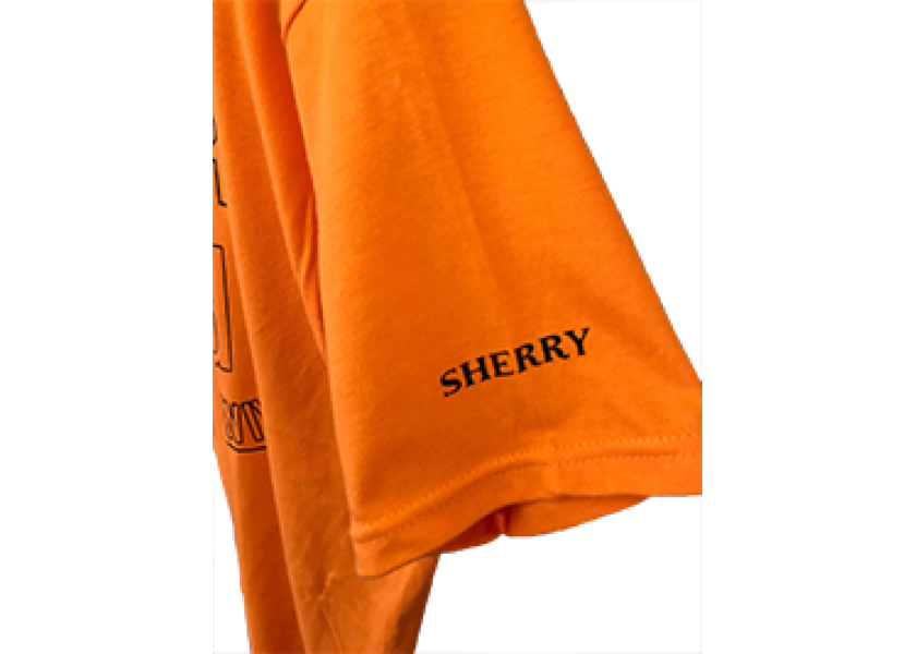 Tシャツオリジナルプリント