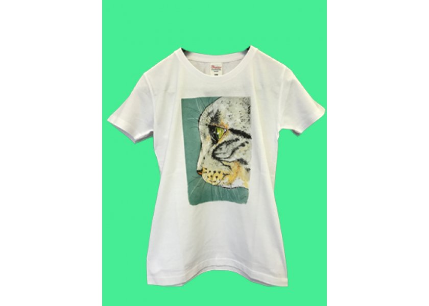 Tシャツオリジナルプリント