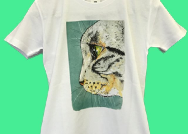 Tシャツオリジナルプリント