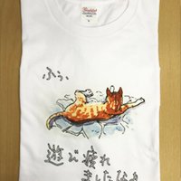 Tシャツオリジナルプリント