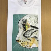 Tシャツオリジナルプリント