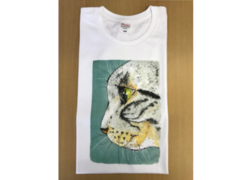 Tシャツオリジナルプリント