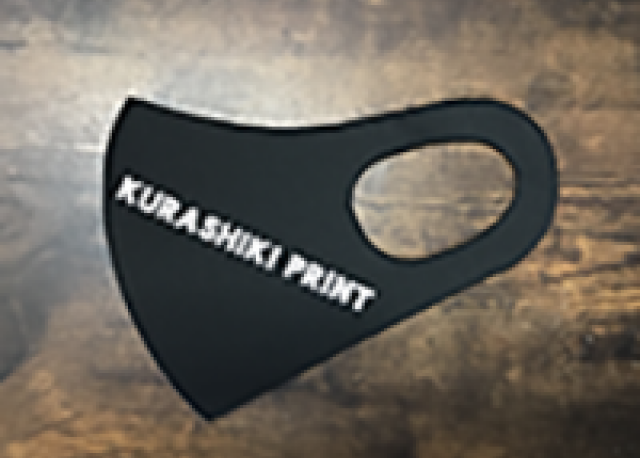 マスクプリント