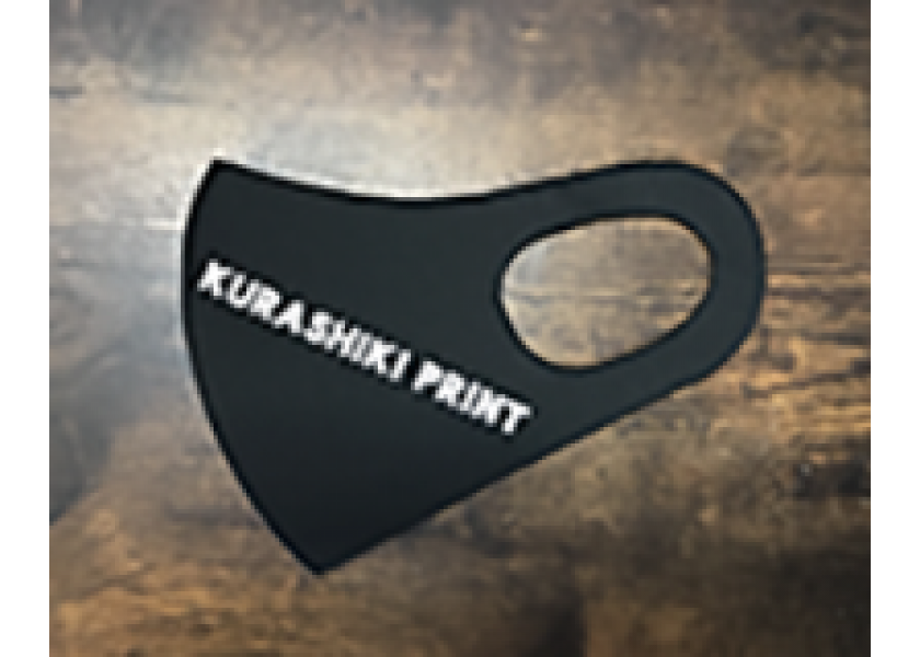 マスクプリント