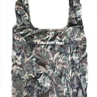 エコバックオリジナルプリント