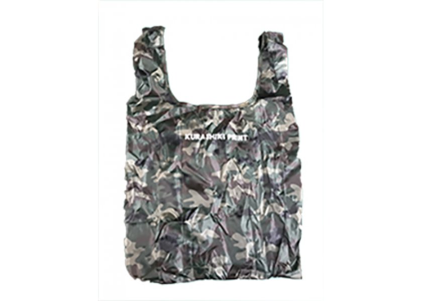 エコバックオリジナルプリント