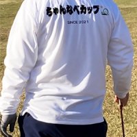 オリジナルプリントTシャツ