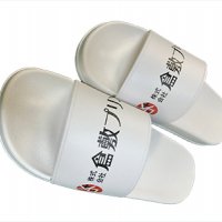 オリジナルサンダル