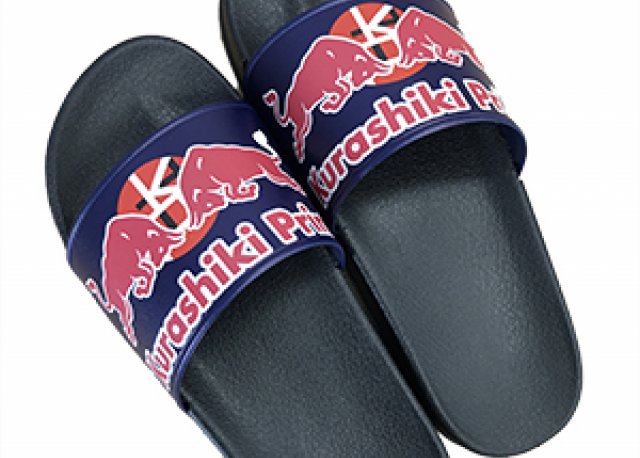 オリジナルサンダル