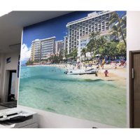 オリジナル壁紙作成