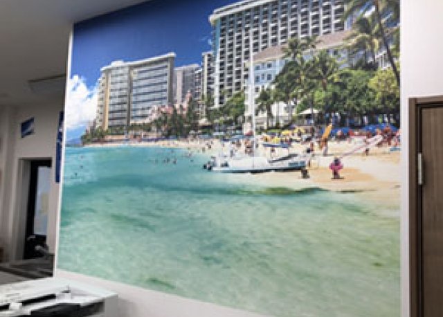 オリジナル壁紙作成