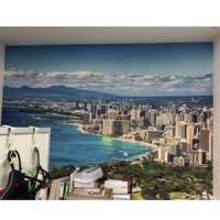 オリジナル壁紙作成