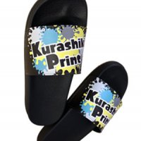 サンダルオリジナルプリント