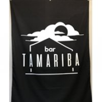 オリジナル垂れ幕