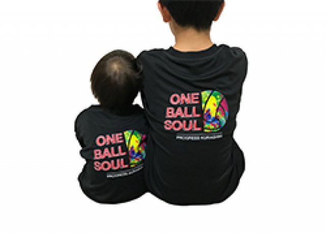 県内初！新機械導入！転写