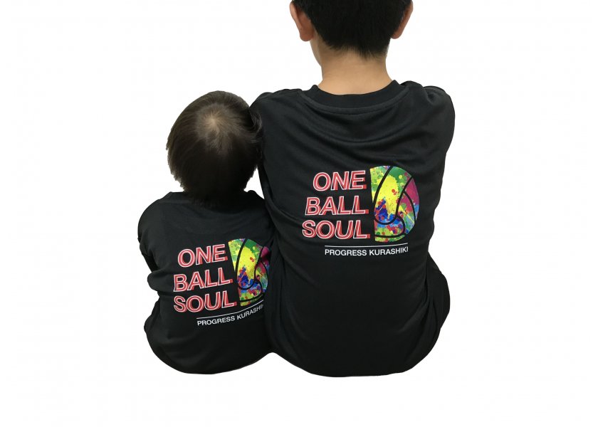 県内初！新機械導入！転写