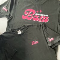 オリジナルTシャツを作製しました！