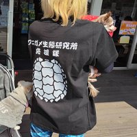 オリジナルTシャツを作製しました！