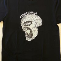 オリジナルTシャツを作製しました！
