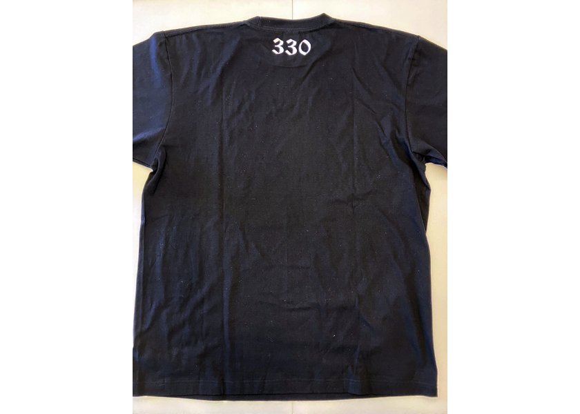 オリジナルTシャツを作製しました！