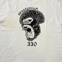 オリジナルTシャツを作製しました！