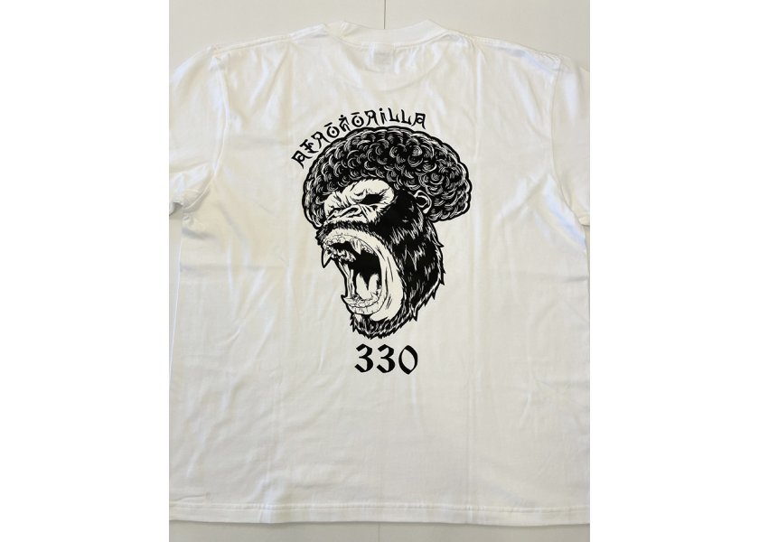 オリジナルTシャツを作製しました！