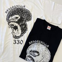 オリジナルTシャツを作製しました！