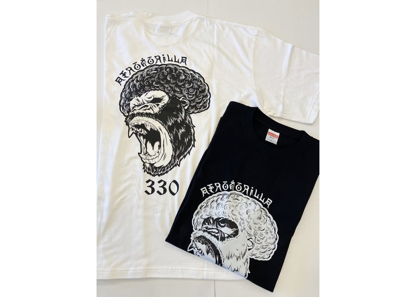 オリジナルTシャツを作製しました！