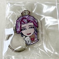 推し活でキーホルダーを作製しました！