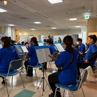 松田病院 様｜オリジナルTシャツを製作させて頂きました！