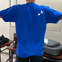松田病院 様｜オリジナルTシャツを製作させて頂きました！