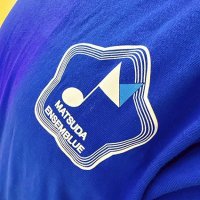 松田病院 様｜オリジナルTシャツを製作させて頂きました！