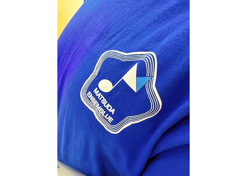 松田病院 様｜オリジナルTシャツを製作させて頂きました！