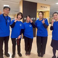 松田病院 様｜オリジナルTシャツを製作させて頂きました！