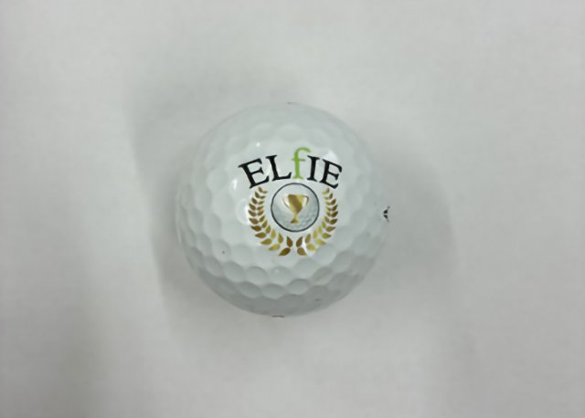 【新着情報】事例紹介｜ゴルフボール