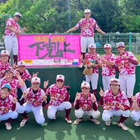 倉敷ピーチジャックスの横断幕を制作させていただきました！