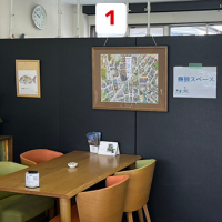 倉敷市にある香川産業様よりポスターとパネルを制作させていただきました！