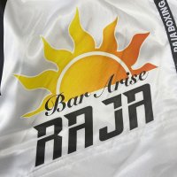ボクサーパンツ スポンサー名入れをさせていただきました！
