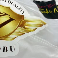 ボクサーパンツ スポンサー名入れをさせていただきました！