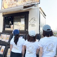 【ピーカンズキッチン様 】スタッフTシャツ制作させていただきました！