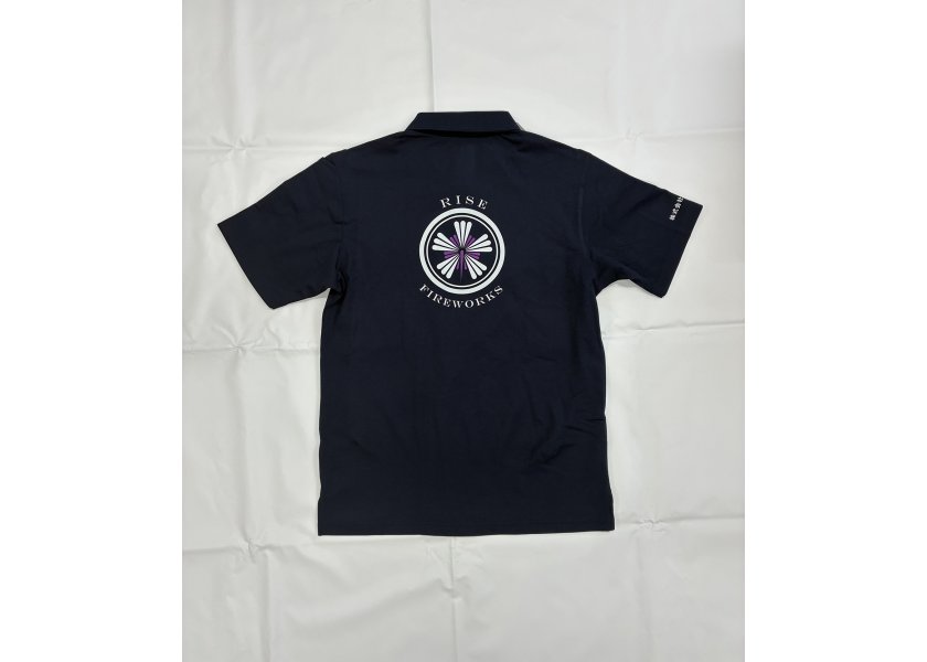 【株式会社ライズ様】花火師チームTシャツ（約60枚）制作させていただきました！