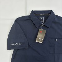 【株式会社ライズ様】花火師チームTシャツ（約60枚）制作させていただきました！
