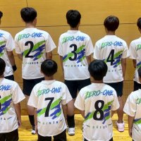 小学生スポーツチーム オリジナルTシャツを昇華転写でさせていただきました！