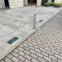 【エムローズ様 】カルプ看板・駐車場サインを制作させていただきました！