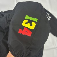 【倉敷の風】空調服に転写プリントをさせていただきました！